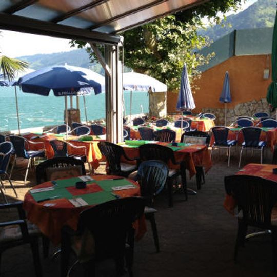 Pizzeria Bacco