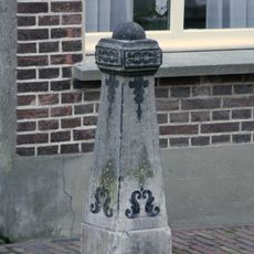 Pelsestraat 14, Heusden