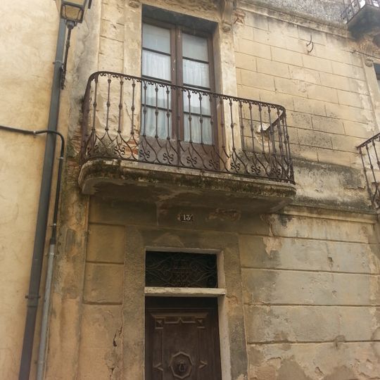 Pisos de Can Verdaguer