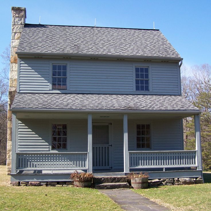 Parco Carnifex Ferry