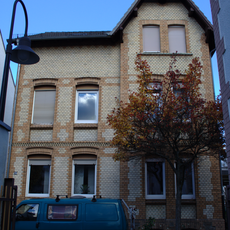 Haus Bruchstraße 24