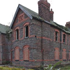 15 New Hall, Longmoor Lane