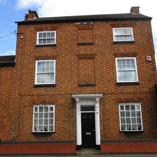 11, Barkby Road