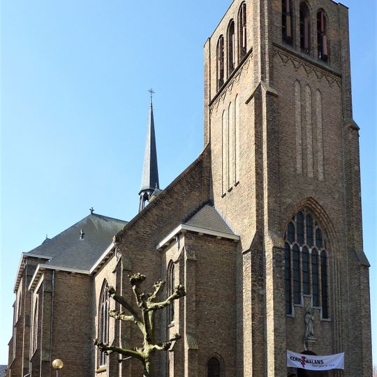 Joannes de Doperkerk