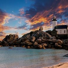 Phare de Pontusval