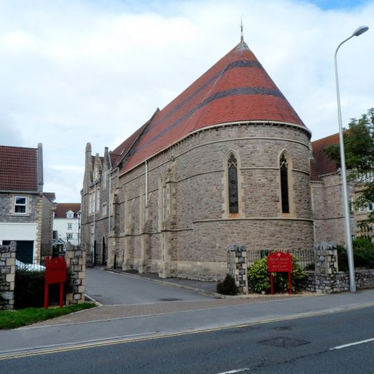Chapel Of The Royal Hospital