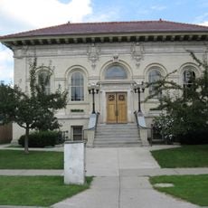 Hornell Public Library