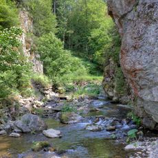 Steinachklamm