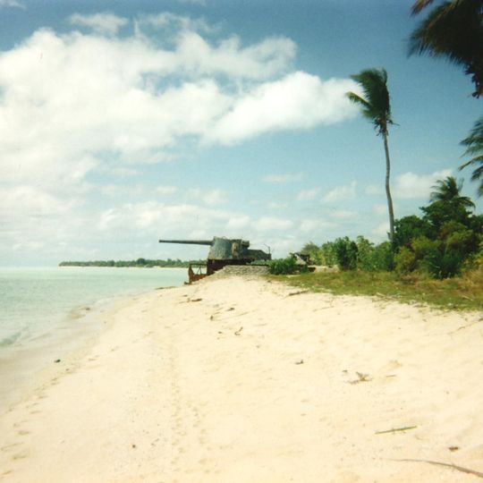 Betio