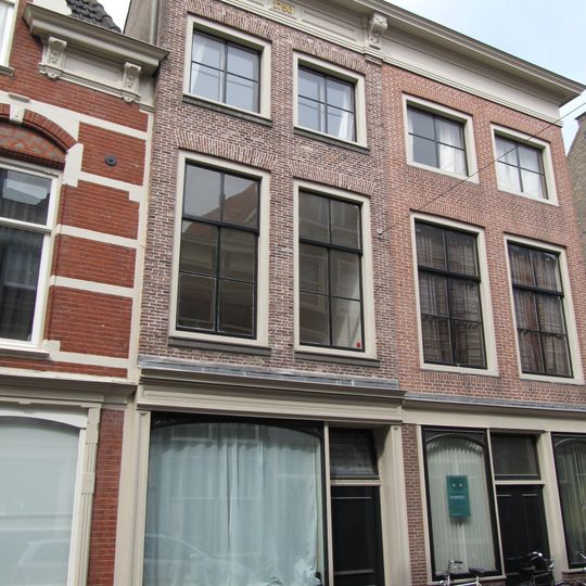 Voorstraat 65, Dordrecht