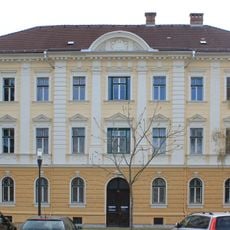 Klagenfurt, Mießtaler Straße 6