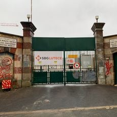 Stade André-Laurent