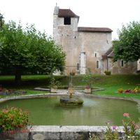 Saint-Hilaire-d'Estissac