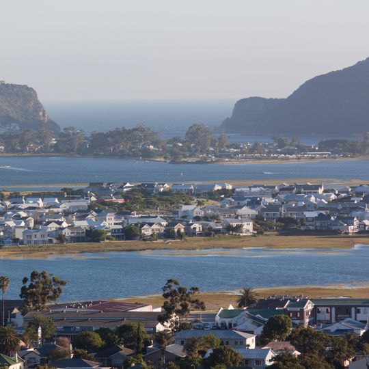 Knysna Local Municipality