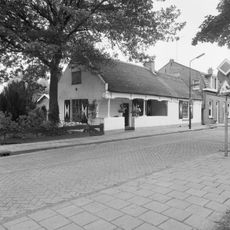 Stichts End 4, Ankeveen