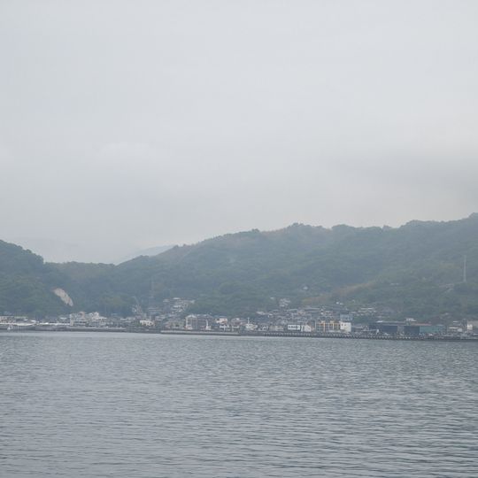 Port of Koyō