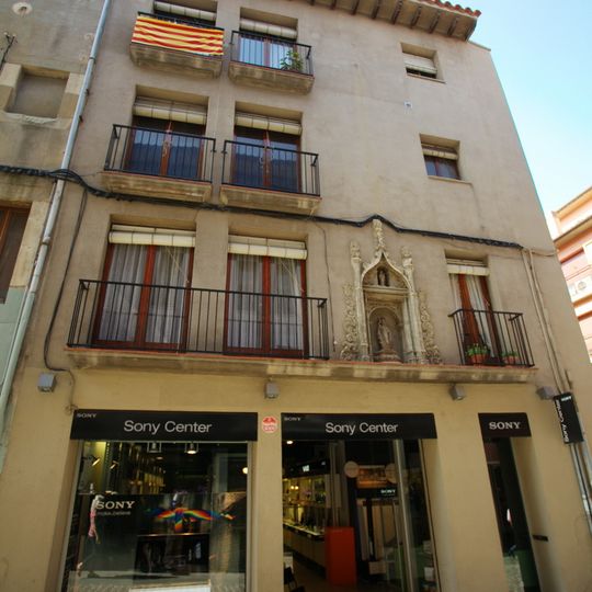 House in carrer Gurb, 9