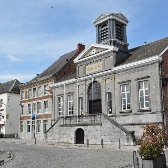 Distrito de Philippeville