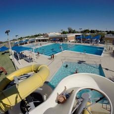 Carson Aquatic Complex
