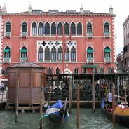 Hotel Danieli