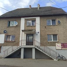 Dom nr 21 w Dytmarowie