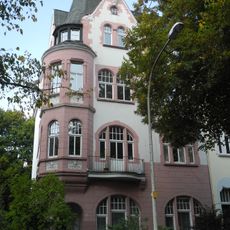 Kaiser-Wilhelm-Allee 9