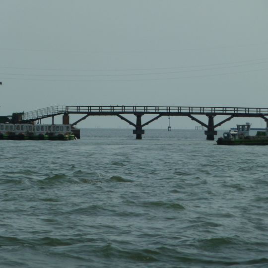 Ponte de l'Inceneritore