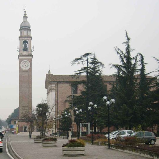 Chiesa di San Bartolomeo apostolo