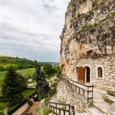 Basarbovo Monastery