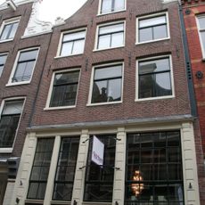 Prinsenstraat 10, Amsterdam