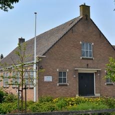Gereformeerde kerk vrijgemaakt