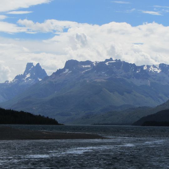 Departamento Cushamen