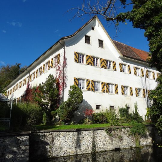 Schloss Klingenberg