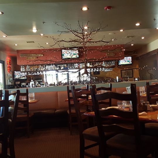 Nando's Mexican Cafe