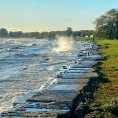Chicago Lakefront Trail