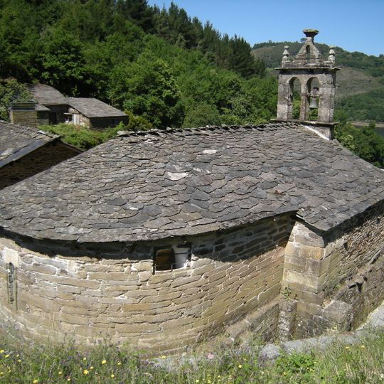 Iglesia de San Facundo