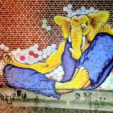 Graffiti