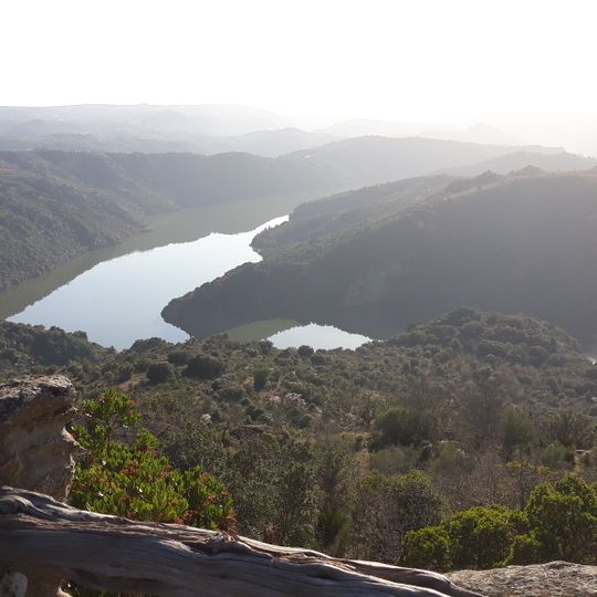 Mirador de Las Escaleras