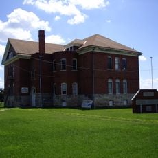 Burns Union School