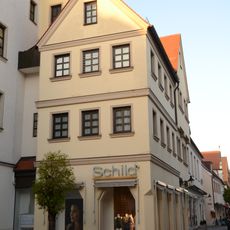 Wohnhaus