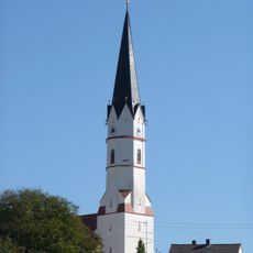 Filialkirche Hl. Drei Könige