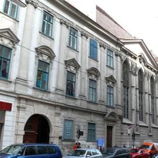 House of the Teutonic Order