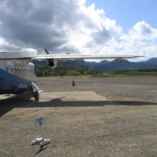 El Nido Airport