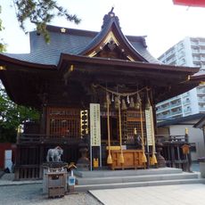 Tsutsujigaoka Tenmangū