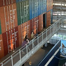 GulfQuest Maritime Museum