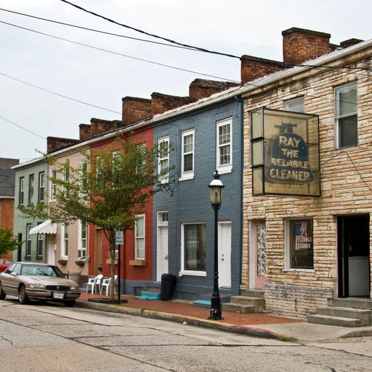 200-208 Decatur Street