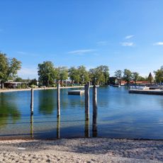 Stadtsee