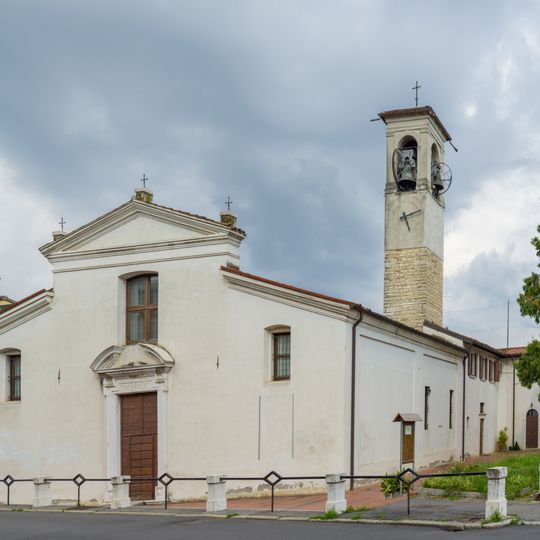 Chiesa di Santa Maria