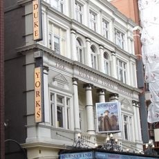 Duke of York's Theatre