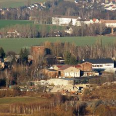 Plutoschacht (Sachgesamtheit)